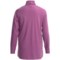CW551_3 Specially made Cotton Turtleneck - Long Sleeve (For Women)