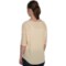 6839P_2 Specially made Dolman Shirt - Elbow Sleeve (For Women)