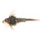 9489R_2 Specially made Gold Bead FB Pheasant Tail Nymph - Dozen