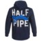9626H_2 Specially made Hoodie Sweatshirt - Full Zip (For Little and Big Boys)