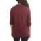 9773W_2 Specially made Jersey Knit Shirt with Matching Tank Top (For Women)
