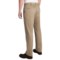 9709V_3 Specially made Khaki Pants - Recycled Materials (For Men)