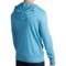 9532H_2 Specially made Lightweight Hoodie - Full Zip (For Men and Women)