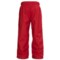 9879T_2 Specially made Mesh-Lined Track Pants (For Big Boys)