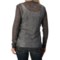 116MP_2 Specially made Mesh Printed Shirt - Long Sleeve (For Women)
