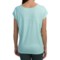 8402G_2 Specially made Moon Valley T-Shirt - Short Sleeve (For Women)