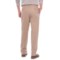 379HM_2 Specially made Pleated Twill Pants (For Men)
