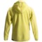 7221U_2 Specially made Polartec® Aircore 200 Fleece Jacket - Hooded (For Girls)