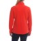 9878P_2 Specially made Polartec® Fleece Aircore 200 Fleece Jacket (For Women)