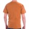 9156G_2 Specially made Port & Company Pigment-Dyed T-Shirt - Short Sleeve (For Men)