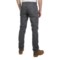 8230H_2 Specially made Skinny Straight-Leg Jeans - Cotton-Polyester Denim (For Men)