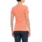 286PH_2 Specially made Sleeve-Tab Shirt - Short Sleeve (For Women)