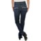 9930P_2 Specially made Slimming Denim Jeans (For Women)