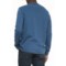 403CG_2 Specially made Solid Knit T-Shirt - Long Sleeve (For Men)