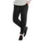 5151K_2 Specially made Sport Knit Corduroy Pants - Elastic Waist (For Women)