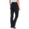 215DY_2 Specially made Stretch Bootcut Jeans (For Women)