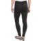 9081R_2 Specially made Stretch Cotton Leggings (For Women)