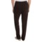 9877N_2 Specially made Stretch Knit Casual Pants (For Women)