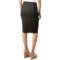 116NP_2 Specially made Stretch Plaid Jacquard Skirt (For Women)