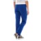 298VW_2 Specially made Stretch-Woven Cotton Pants (For Women)