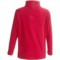 8069R_2 Specially made ThermaCheck 100 Fleece Pullover Jacket - Zip Neck, Long Sleeve (For Little Boys)