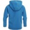8025R_2 Specially made ThermaCheck 200 Fleece Jacket with Hood - Full Zip (For Little Boys)