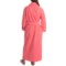 16454_3 Specially made Turkish 14 oz. Cotton Terry Robe (For Women)