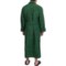 16453_2 Specially made Turkish Cotton Terry Robe - Closeouts (For Men)
