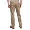 133AX_2 Specially made Twill Flat-Front Pants (For Men)