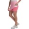 124TK_2 Specially made Wicking Active Skort - UPF 50+ (For Women)