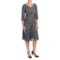 9881C_3 Specially made Windward Nylon Mesh Knit Skirt (For Women)