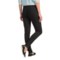 286JF_2 Specially made Zipper-Trim Stretch Skinny Jeans (For Women)