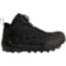 12PY7_3 Speedland XB:BLK Ultra Performance Hiking Boots - BOA®, Waterproof (For Men)