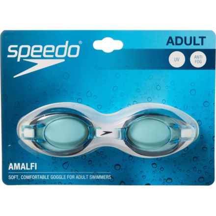 Speedo Amalfi Swim Goggles in Multi
