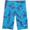 Speedo Big Boys Swim Trunks - UPF 50+ in Blue