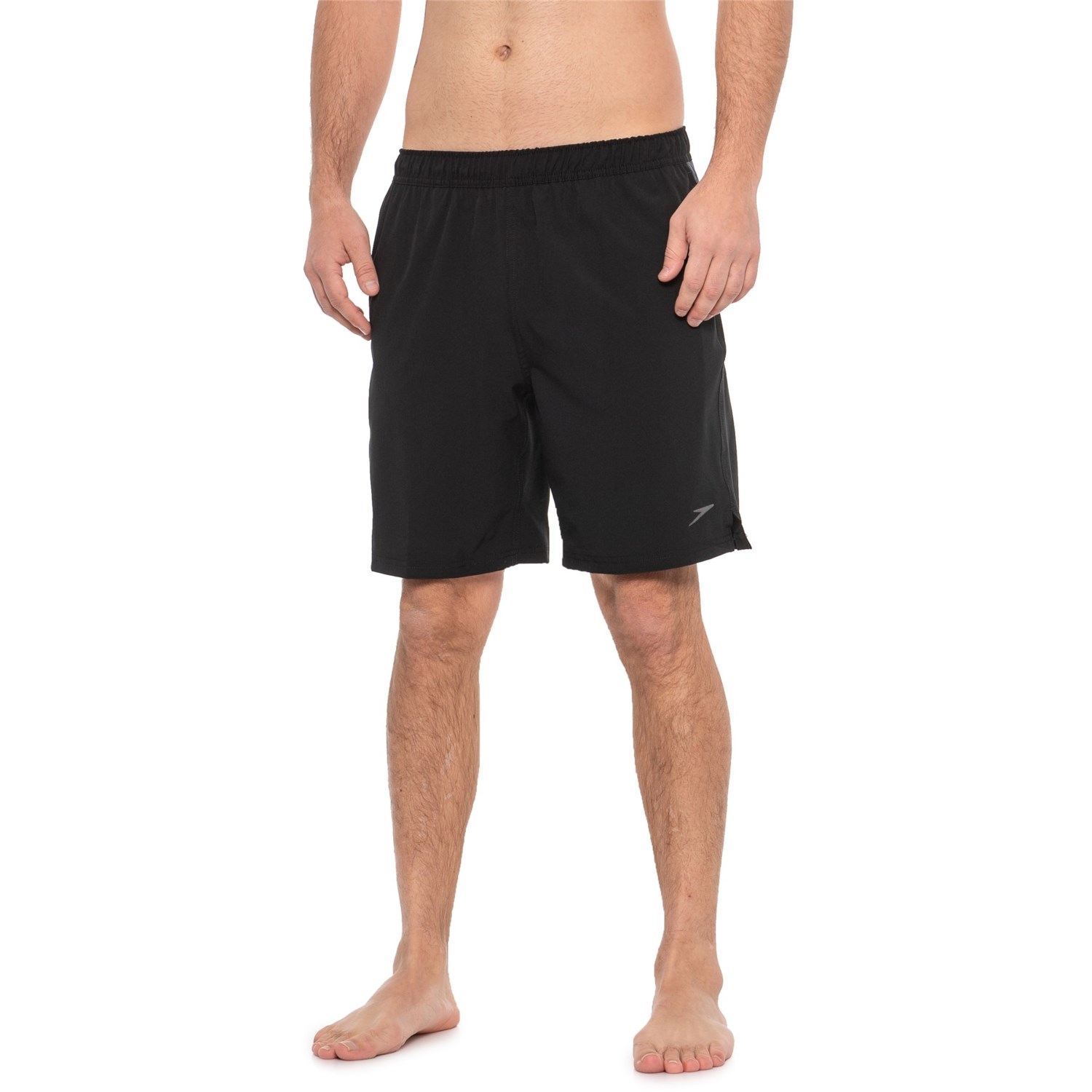 UV 50+ Badehose Speedo Volley Short - UV Schutz 50+ Mit 4-Wege-Stretch  Herren Badehose, image size:1500x1500