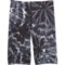 2XRKT_2 Speedo Boys Printed Jammer Swimsuit - UPF 50+