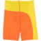 Speedo Boys Spliced Jammer 800 Swimsuit - UPF 50+ in Multi
