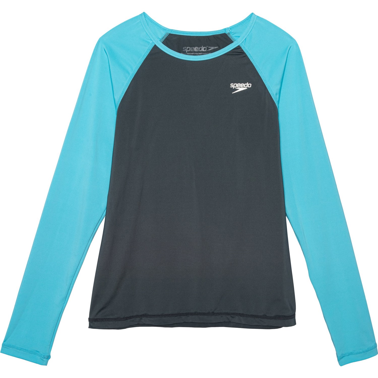 speedo water shirt