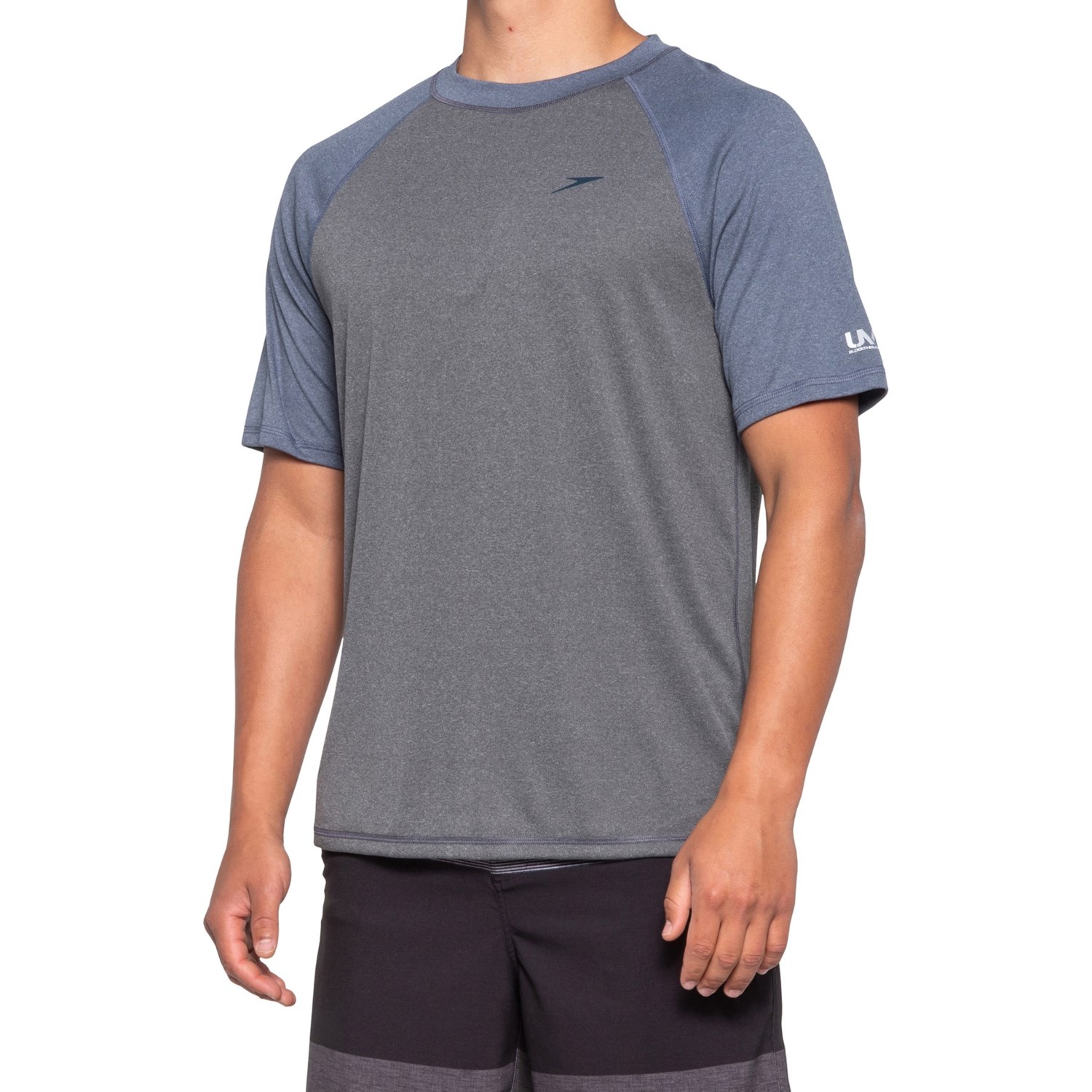 swimming t shirt mens