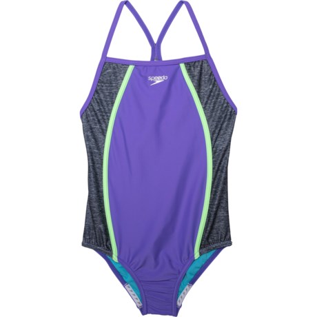 speedo toddler swimsuit