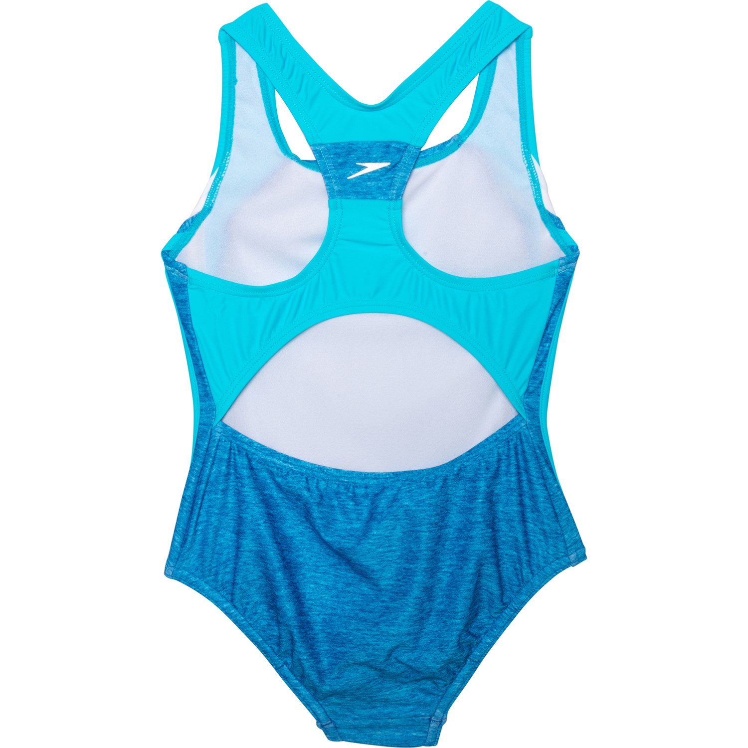 Speedo Infinity Splice One-piece Swimsuit (for Big Girls) - Save 50%