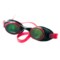 9190J_2 Speedo KL Holowonders Swim Goggles (For Men and Women)