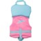 1TAAX_2 Speedo PFD Life Jacket (For Infant Boys and Girls)