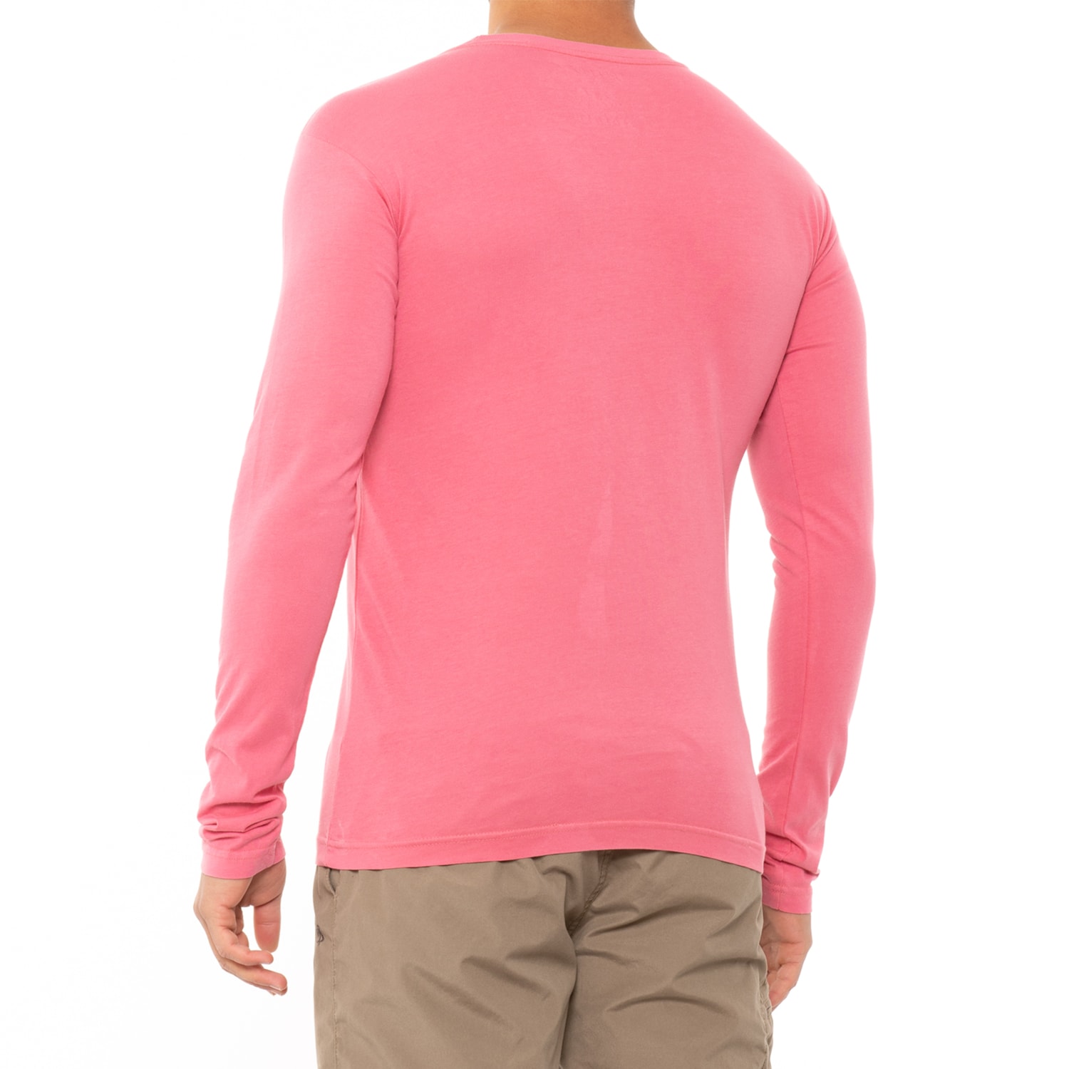 Speedo Pigment-Dyed Pocket T-Shirt (For 