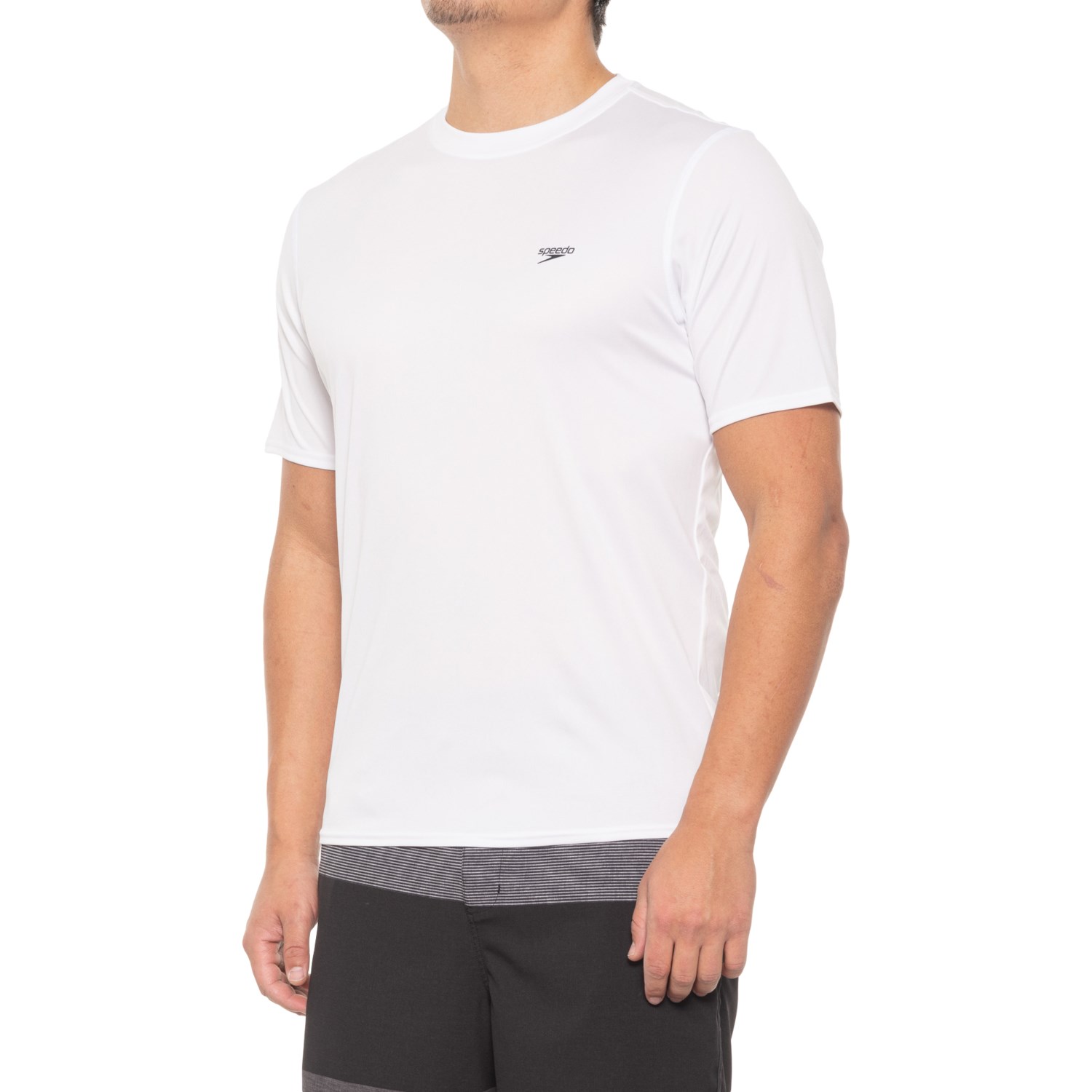 WXJLYZRCXK Herren Badehemd Langarm - UPF 50+ Quick Dry Schwimmshirt