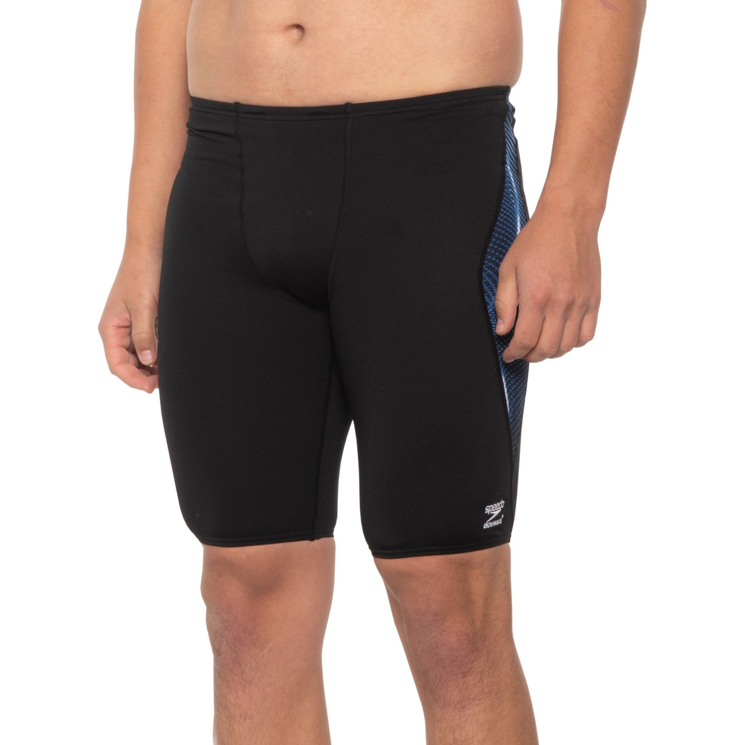 Speedo Solar Boom Jammer Swimsuit For Men Save 55