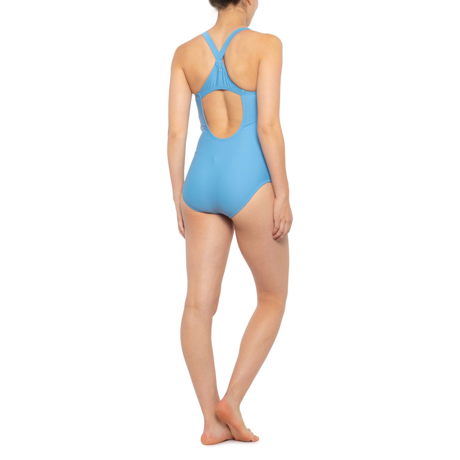 speedo underwired swimsuit