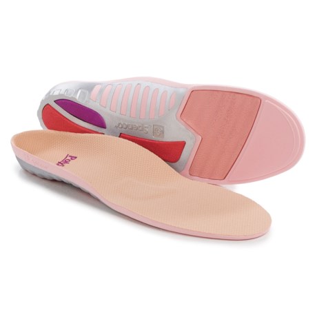 Spenco For Her® Total Support Insoles (For Women) - Save 56%