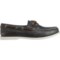 1RFJP_5 Sperry A/O 2-Eye PLUSHWAVE Boat Shoes - Leather, Wide Width (For Men)
